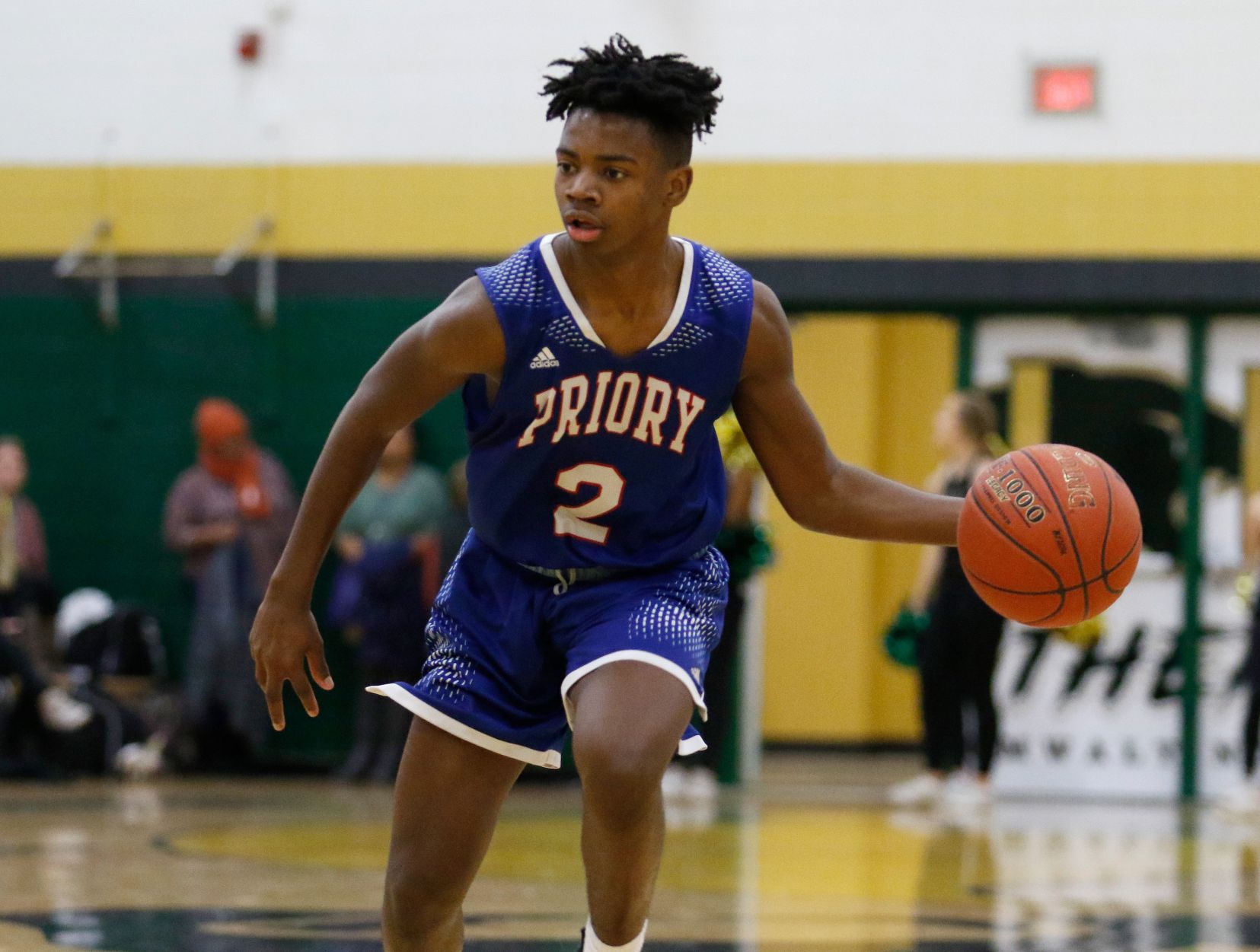Priory at Fort Zumwalt North